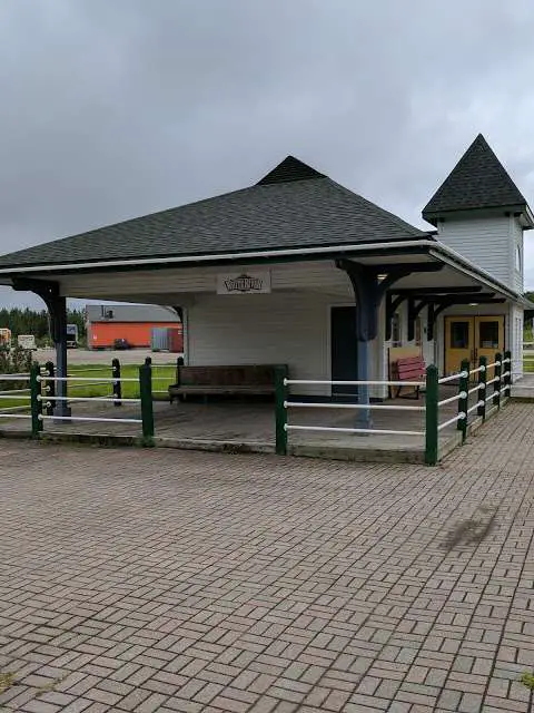 White River Tourist Information Centre